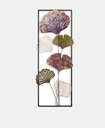Decorative wall element