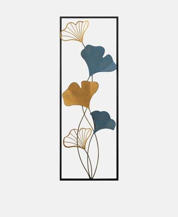 Decorative wall element
