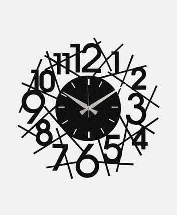 Wall clock