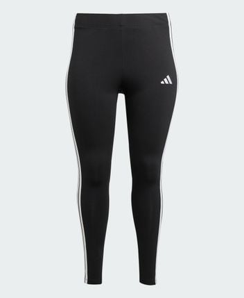 Functional tights PLUS SIZE
