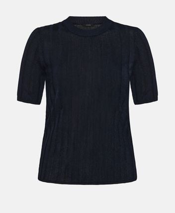 Knitted top