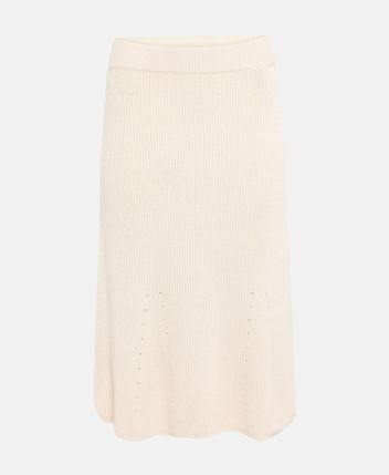 Midi skirt