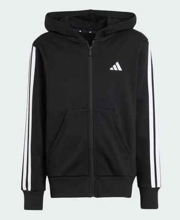 Hooded pullover ESSENTIALS
