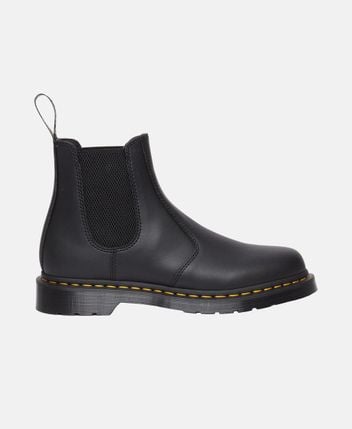 Chelsea boots