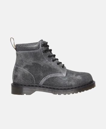 Lace-up ankle boot 939