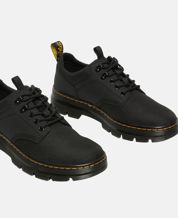 DR. MARTENS 리더 레이스업 슈즈