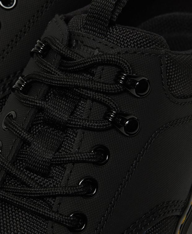DR. MARTENS 리더 레이스업 슈즈