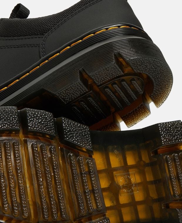 DR. MARTENS 리더 레이스업 슈즈