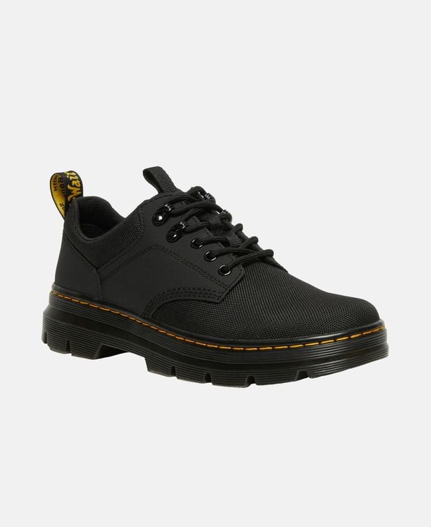 DR. MARTENS 리더 레이스업 슈즈
