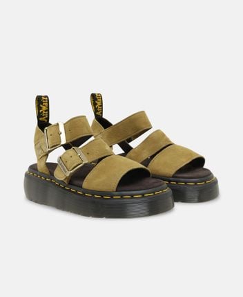 Sandals Gryphon Quad