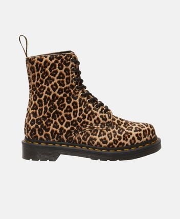 Lace-up ankle boot 1460 Pascal