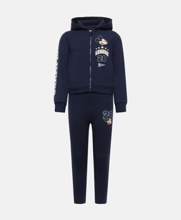 Track suit