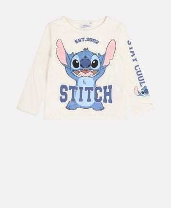 Long-sleeved top