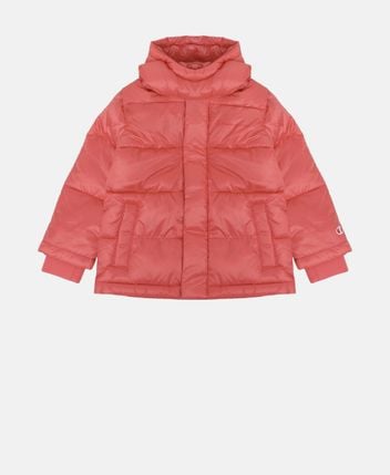 Quilted jacket