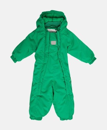 Ski overall