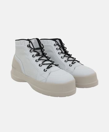 Lace-up ankle boot Luna