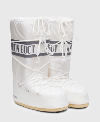 Winter boots Mb Icon