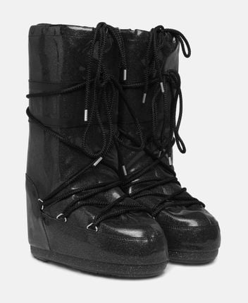 Snow boots Mb Icon Glitter