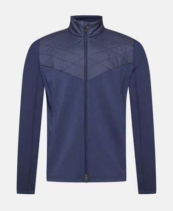 Mid-layer jacket Formula