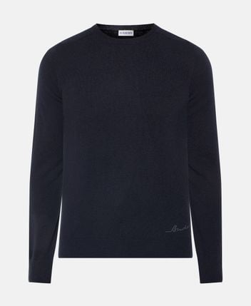 Long-sleeved jumper