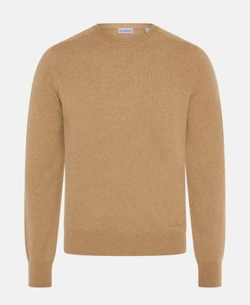 Knitted jumper