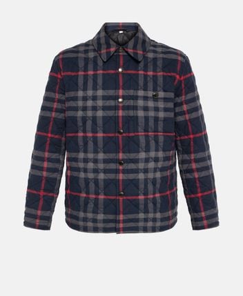 Lightweight jacket