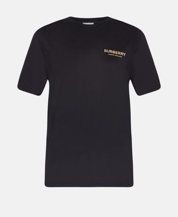 Crew neck t-shirt