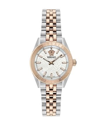 Wrist watch