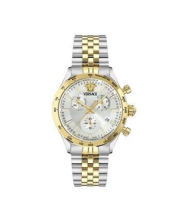 Chronograph
