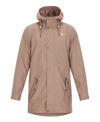 Rain jacket