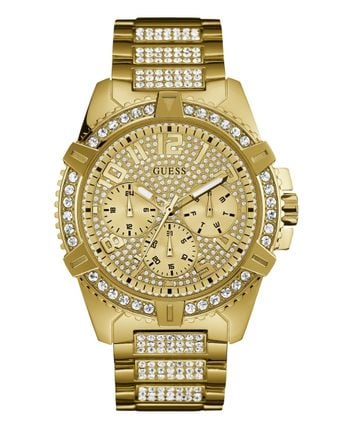 Wrist watch