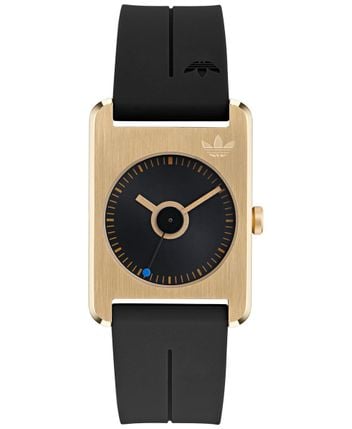 Wrist watch