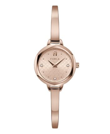 Wrist watch