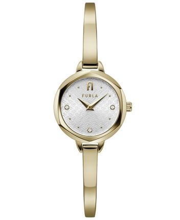 Wrist watch