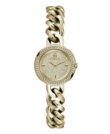Wrist watch