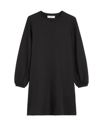 Jersey dress