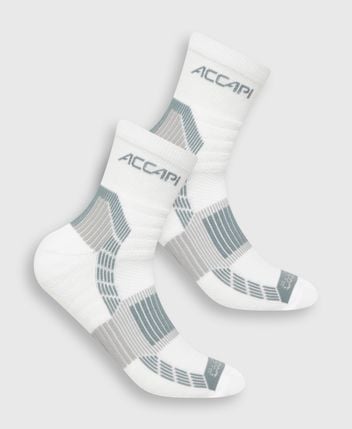 Running socks, pack of two