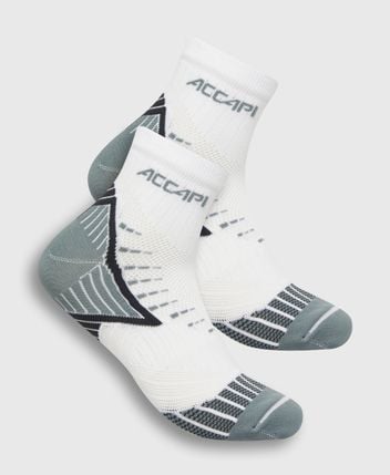 Running socks, pack of two
