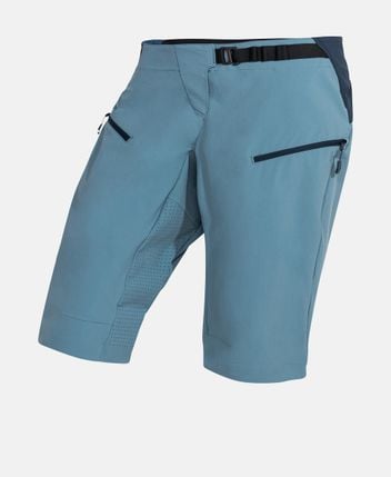 Cycling shorts