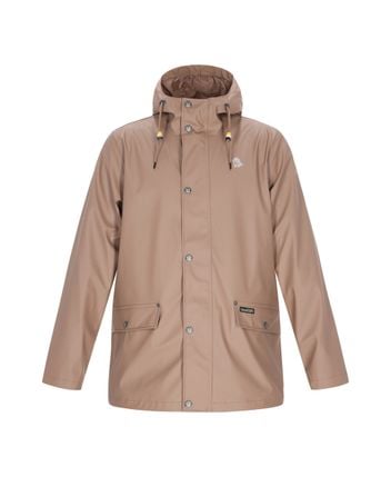 Rain jacket