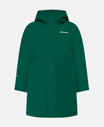 Outdoor coat Hinderwick