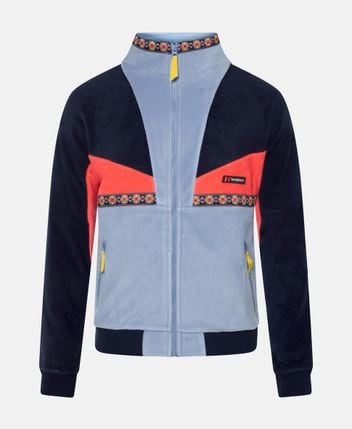 Fleece jacket