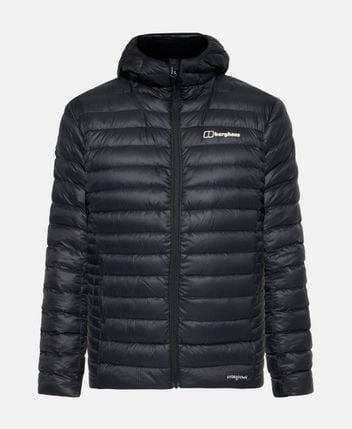 Soft down jacket Ridge-Nomad Hybrid