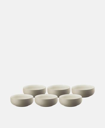 Bowl set, 6 pcs Joyn
