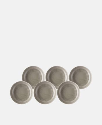 Plates, set of 6 Joyn