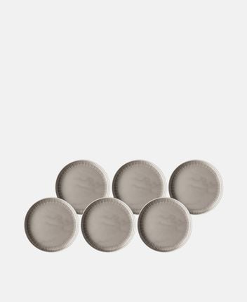 Plates, set of 6 Joyn