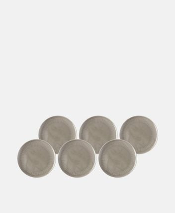 Plates, set of 6 Joyn