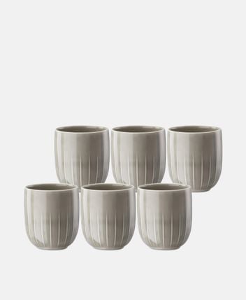 Mugs, set of 6 Joyn