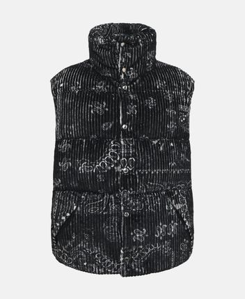 Down gilet Cobd
