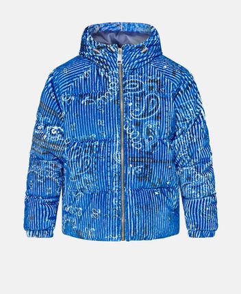 Down jacket